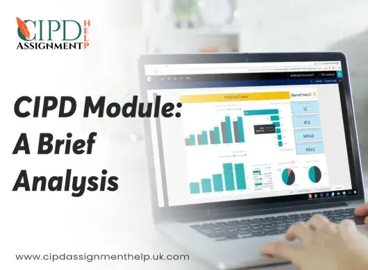 CIPD Module