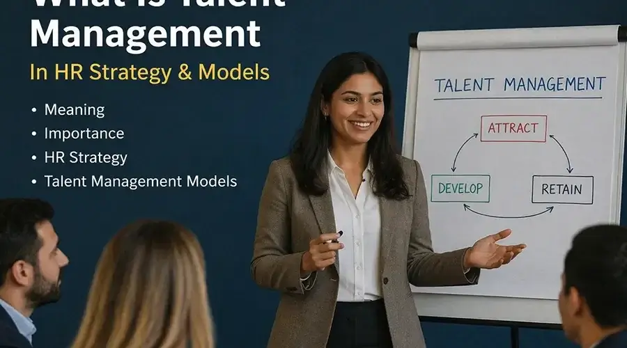 Talent Management