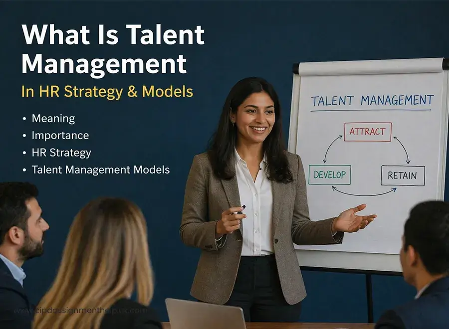 Talent Management