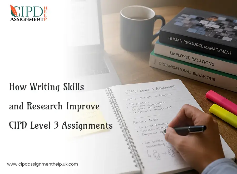 CIPD
