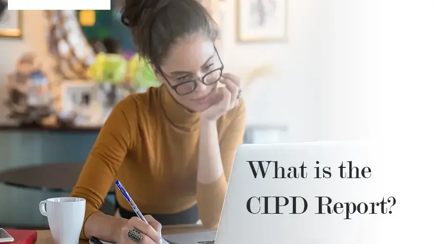 CIPD report