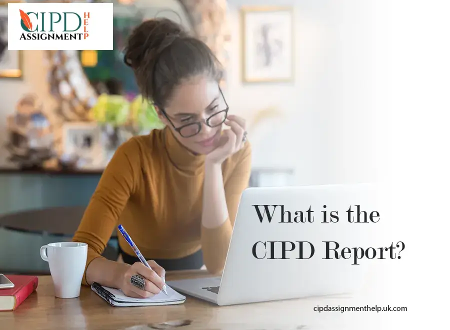 CIPD report