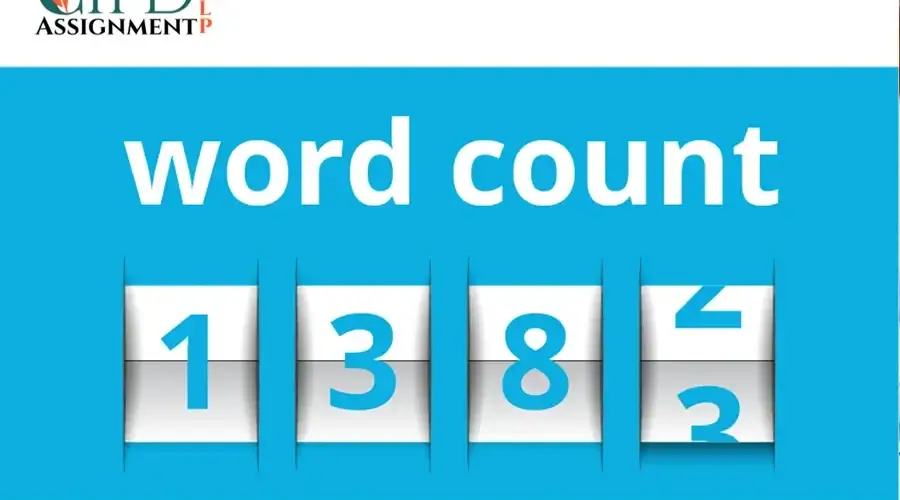 word counts