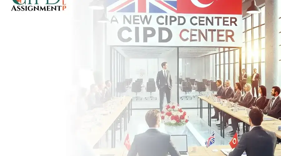 CIPD