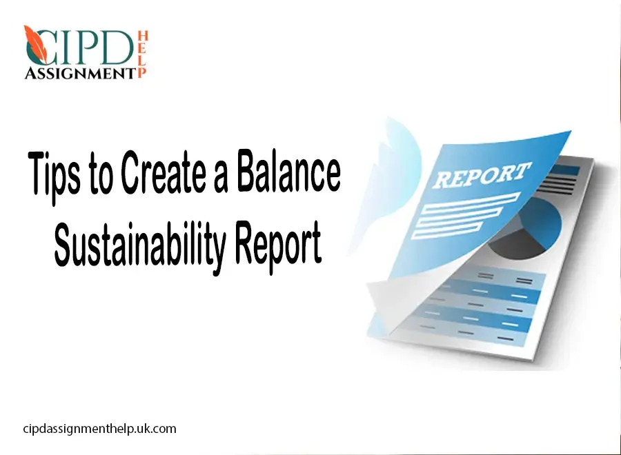 Sustainability