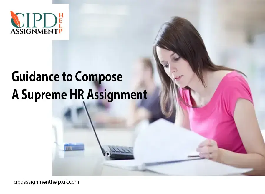 HR assignment
