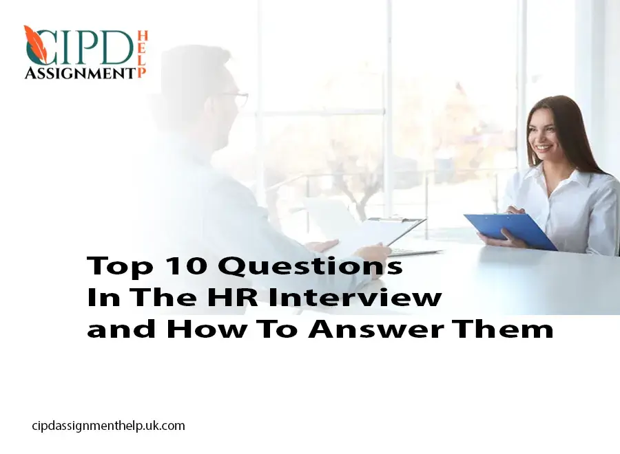 HR interview