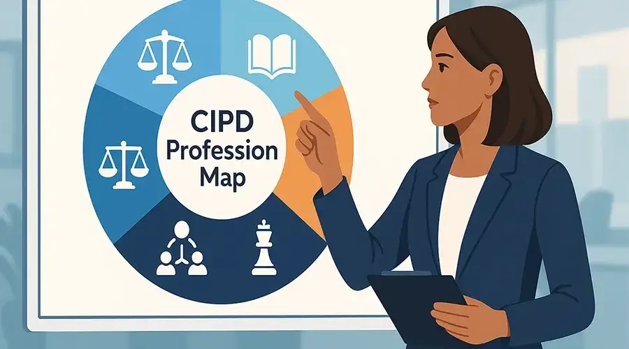 CIPD