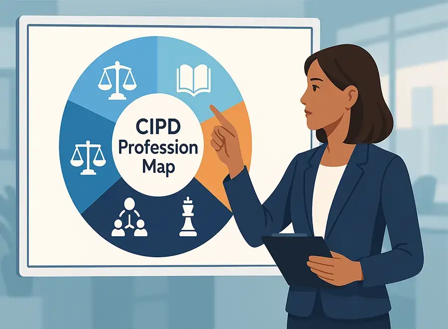CIPD