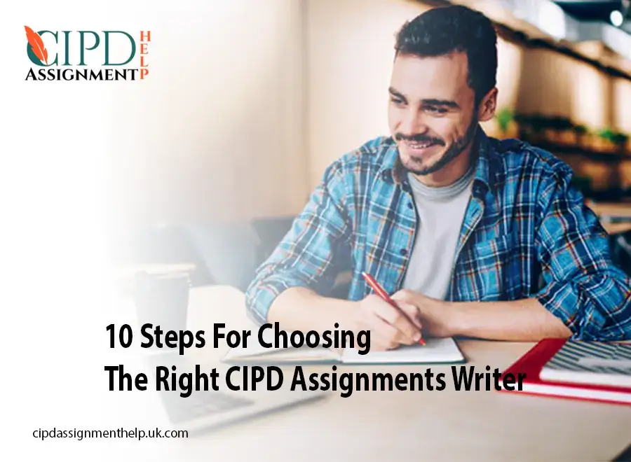 CIPD assignments