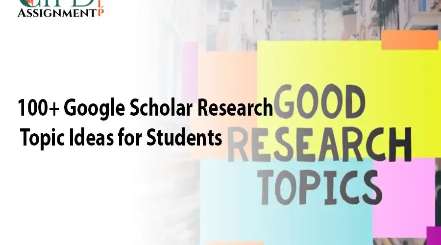 Google Scholar