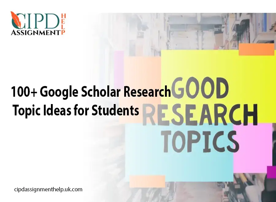 Google Scholar