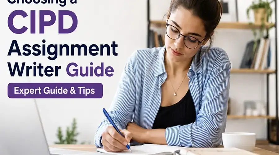 CIPD Assignment