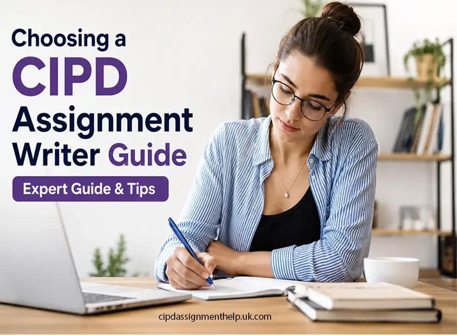 CIPD Assignment