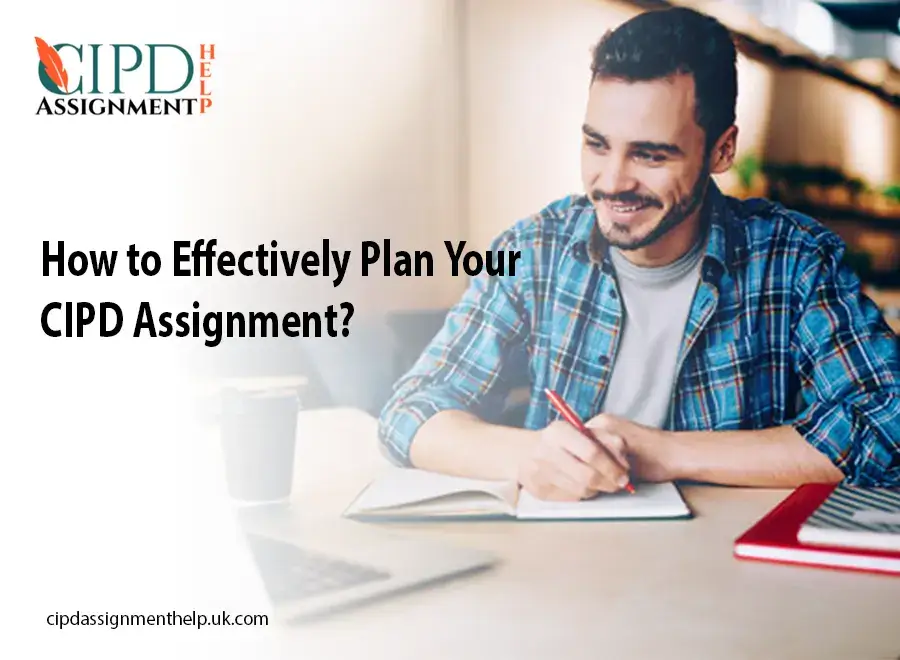 CIPD Assignment