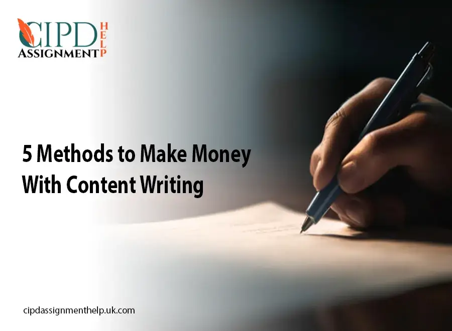 Content Writing