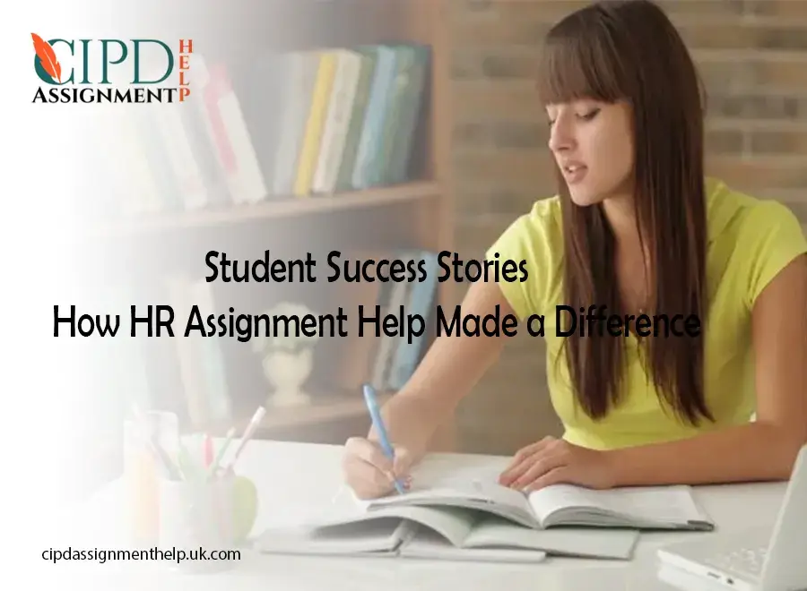 HR assignment