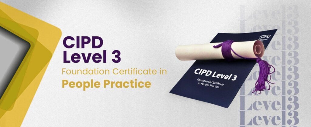 CIPD Level 3