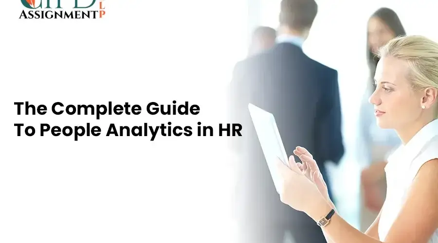 People Analytics